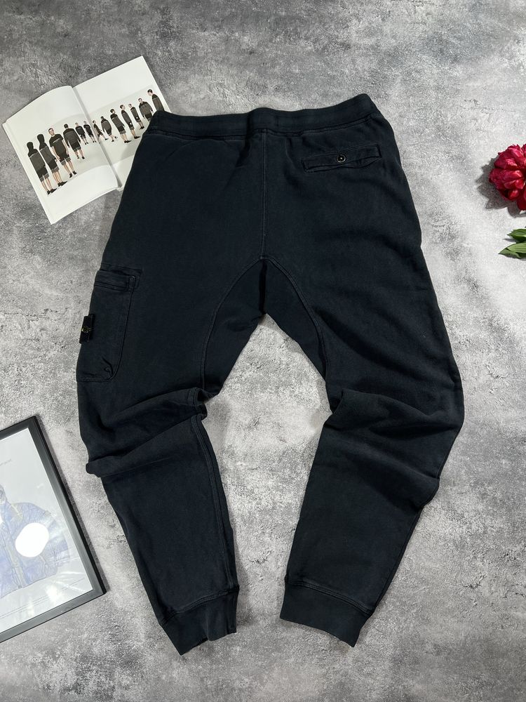 Штани Stone Island legit size L