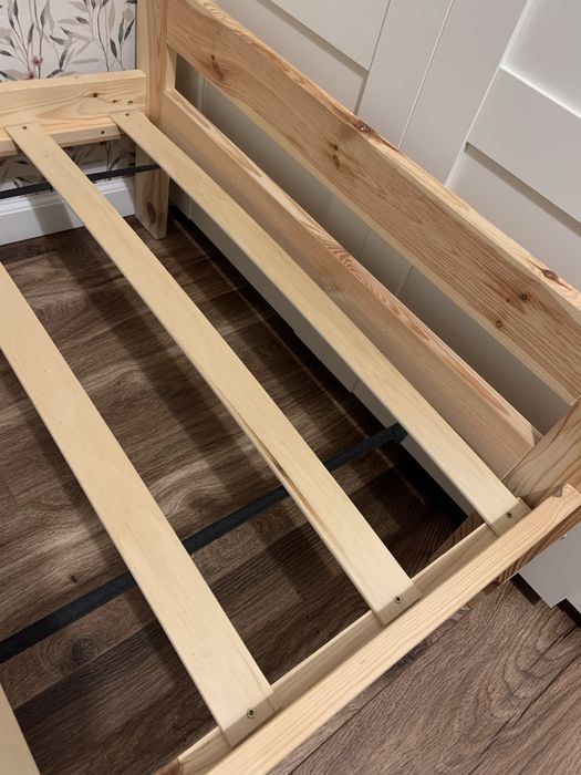 Rama łóżka 90x200