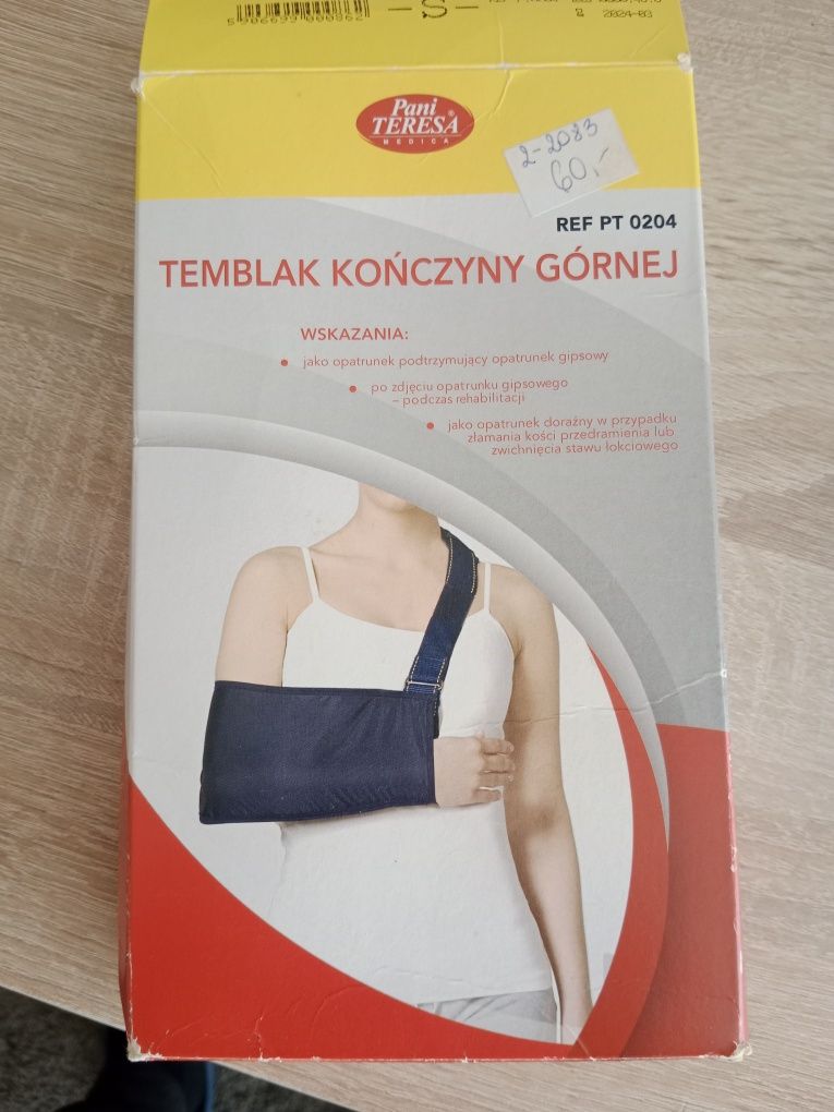Sprzedam temblak