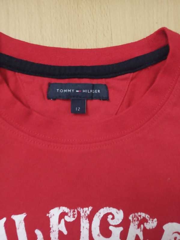 Camisola da marca Tommy