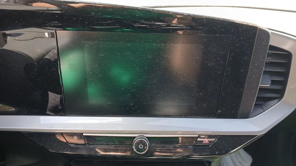 Rádio / auto-rádio OPEL Mokka / Mokka X