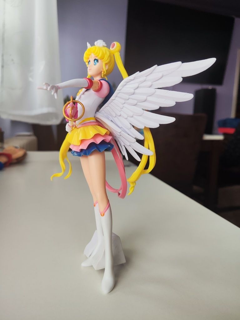 Sailor Moon - figurka