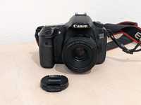 Дзеркалка Canon EOS 60D