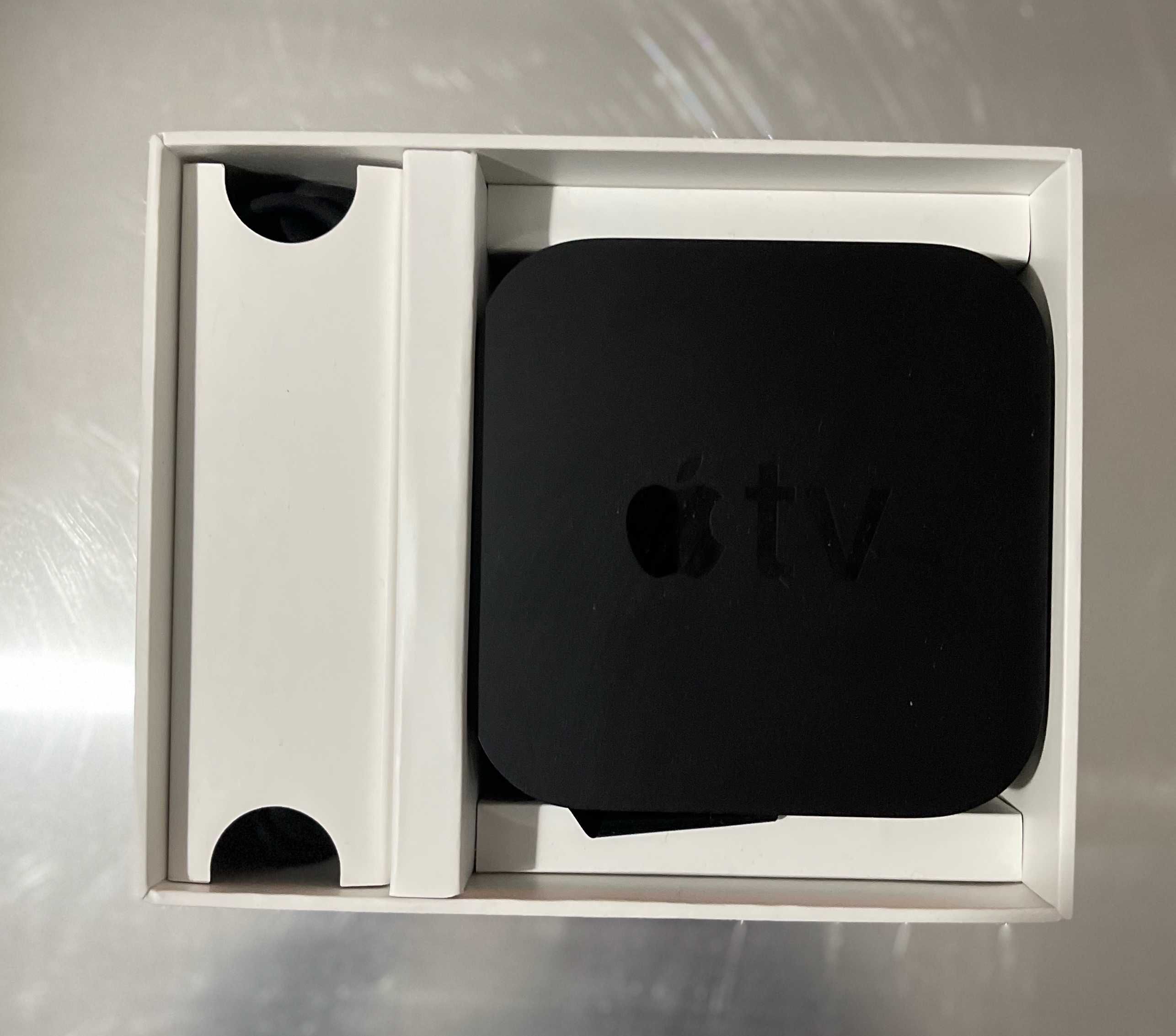 Apple TV - HD 1080p - 32 GB