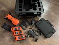 Квадрокоптер Autel EVO II Dual Rugged Bundle (640T) V2