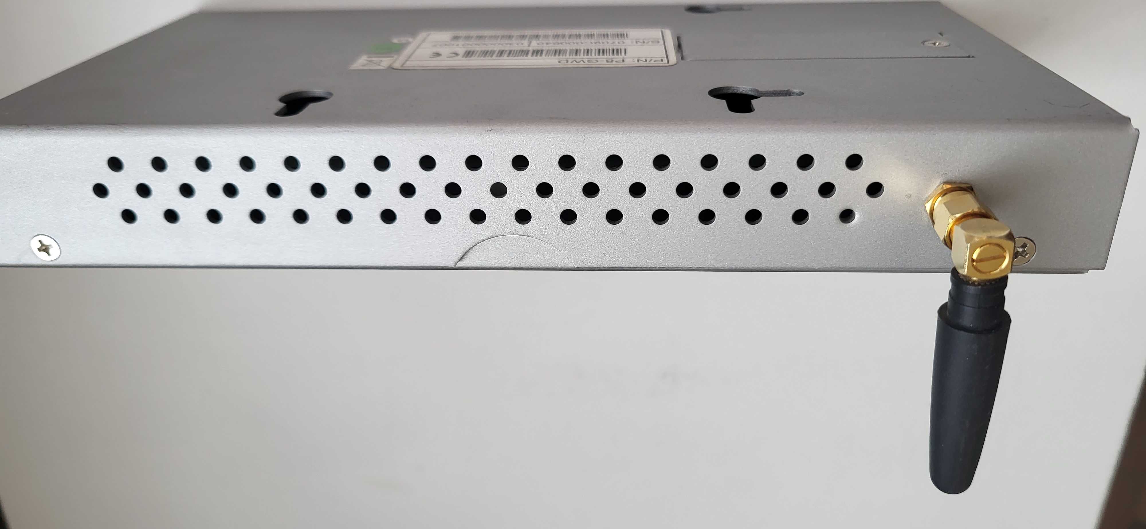 GSM-Шлюз Hybrex P8-GWD, работа в диапазоне частот GSM 900 MHz1800 MHz.