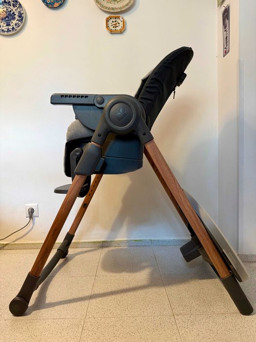 Cadeira de Refeição Maxi-Cosi Minla Como Nova