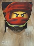 Tornister Lego Ninjago