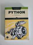 Python Instrukcja dla programisty Eric Matthed Helion wydanie II