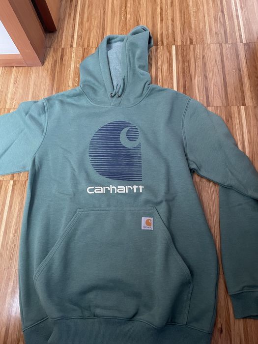 sweat carhaart oficial