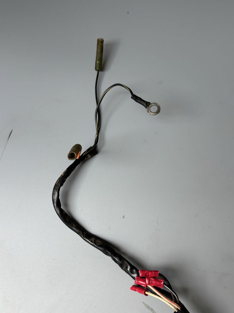 Moduł Zapłonowy Elektryczny Cdi KAWASAKI KX80