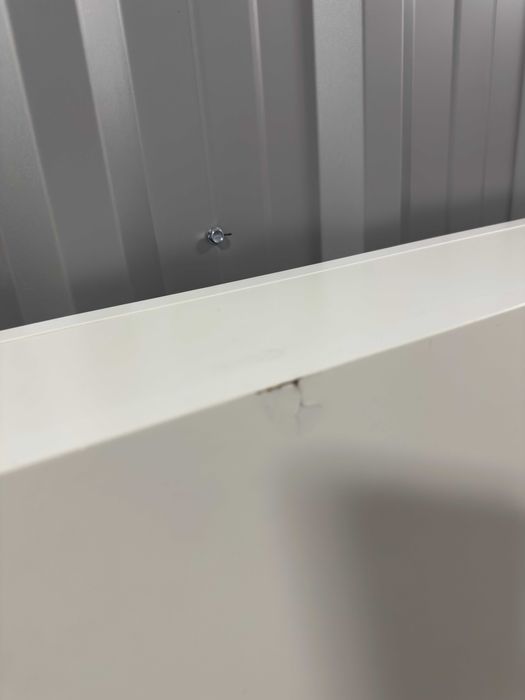 Blat biurka Ikea Alex