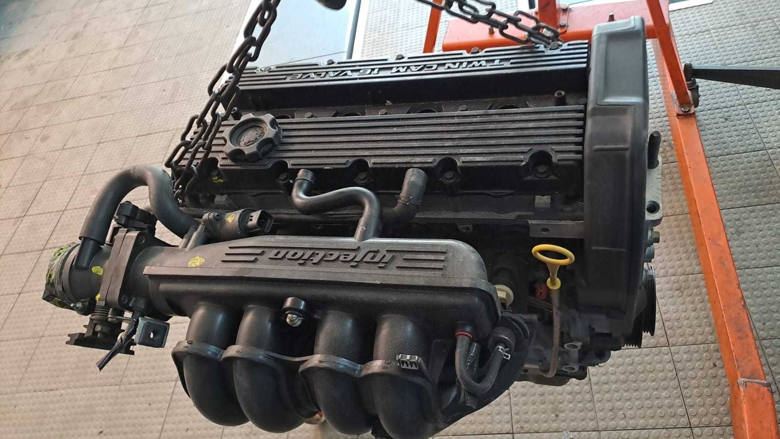 Motor Rover 14K4F