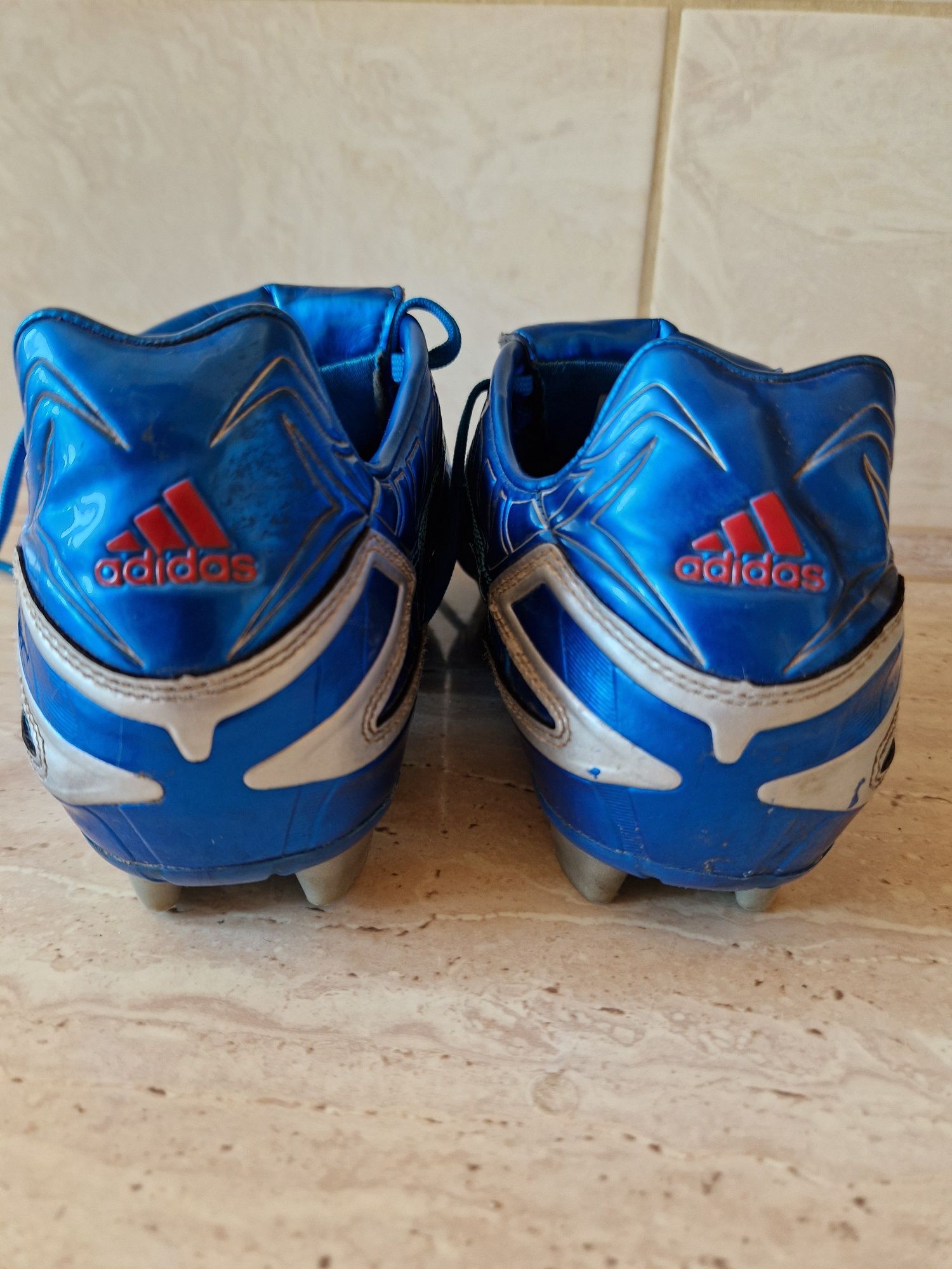 Korki adidas predator r 44, 2/3