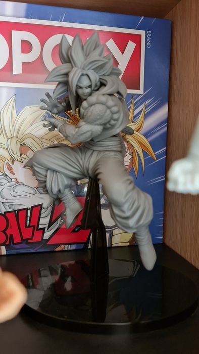 Figuras Dragon Ball Z