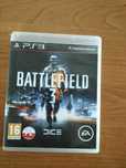 Battlefield na ps3