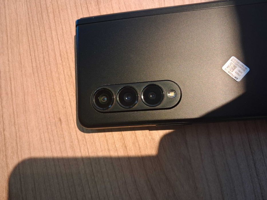 Samsung Galaxy Z Fold3 5G