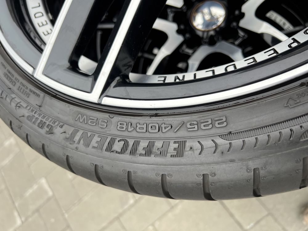 Шини літні 225/40 р18 Good Year 225/40 r18 92W