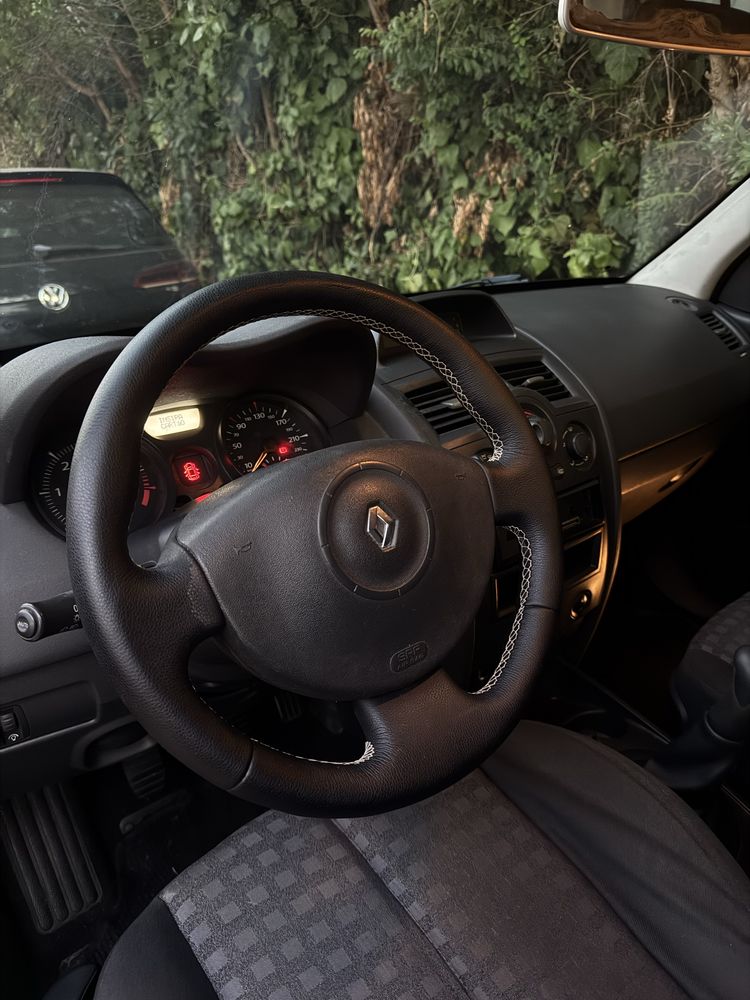 Carro Renault Megane 1.5 DCI