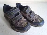 Buty dla chłopca Clarks rozm. 28