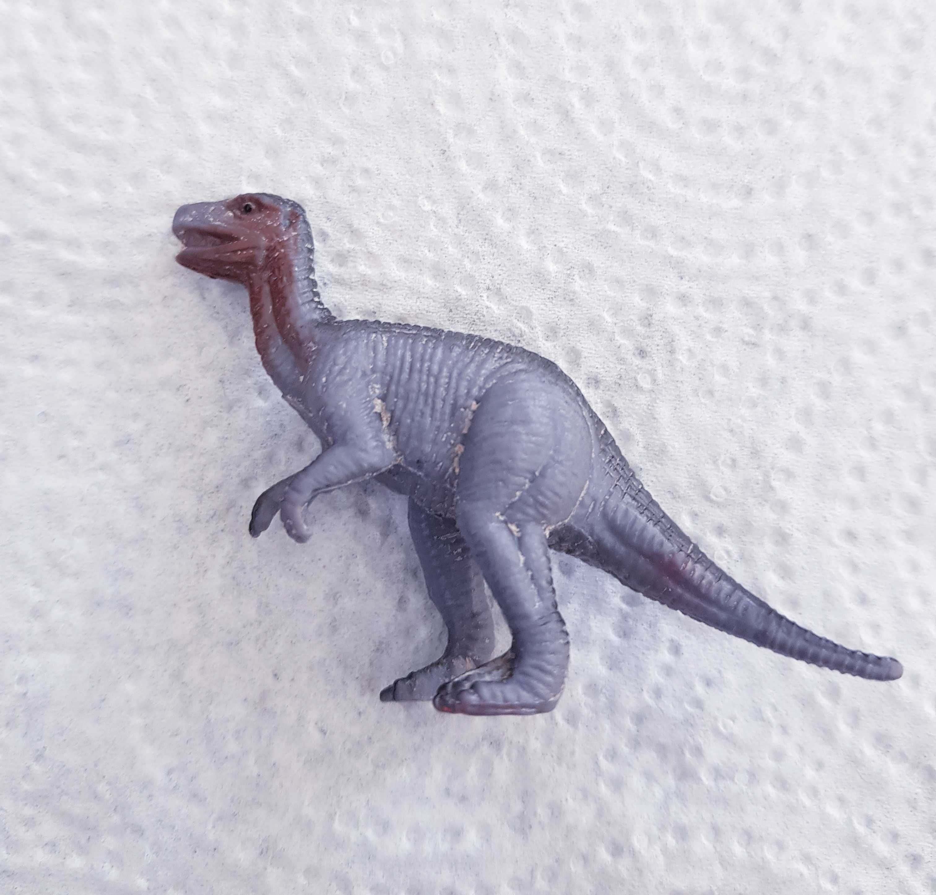Dinozaur  figurka kolekcjonerska