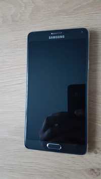 Samsung Galaxy Note 4 super stan plus Spigen Neo Hybrid