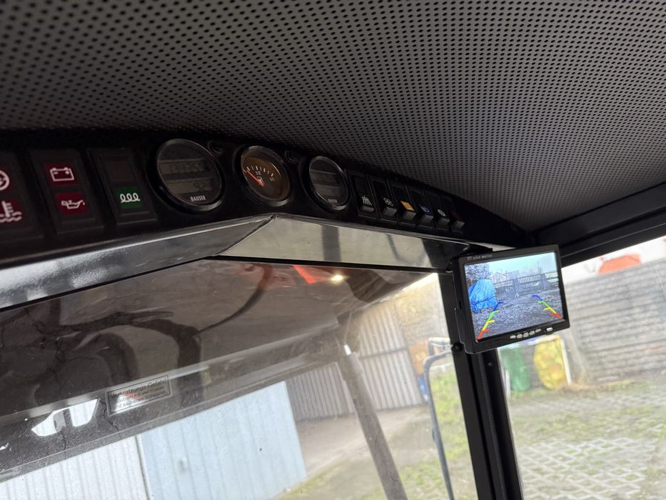 HIT:) Układarka do kostki Optimas H88! GOTOWA do Pracy h77 h99 S19 T22