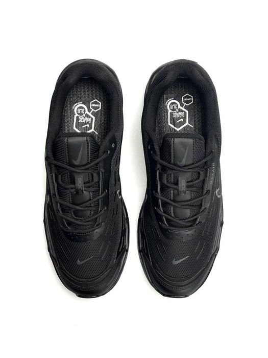 SALE! Nike Air Max TL 2.5 GTX All Black 41 42 43 44 45 46 найк