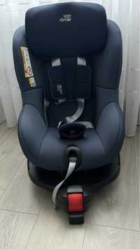 Автокрісло Britax Römer DualFix 3 i-size