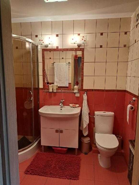 Apartament Stegna - blisko plaży