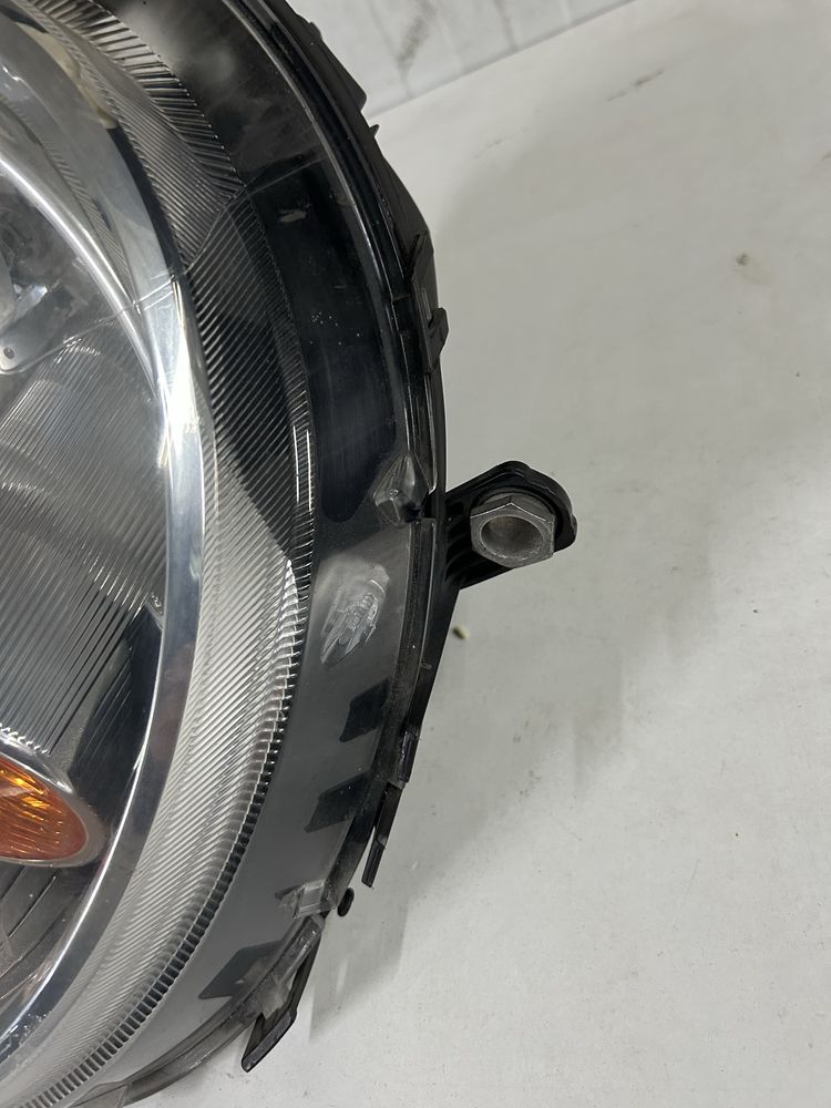 Farol mini cooper r56