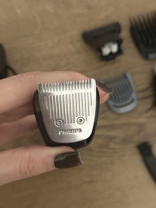 Тример Philips Series 7000