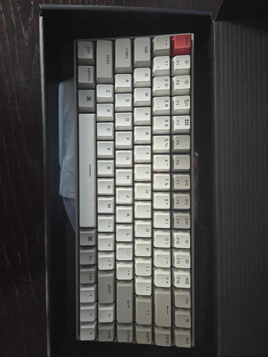 Klawiatura Keychron K2-K1