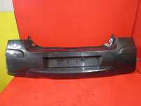 RENAULT TWINGO 2 II ZDERZAK TYŁ PDC NV676 07-11