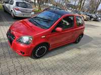 Yaris GR Tsport 1,5 16v  bez korozji !!!