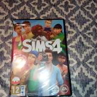 Gra Sims 4 nowa ..,