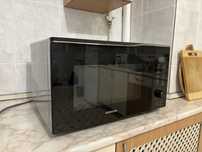 Мікрохвильова піч Samsung mc32k7055ct