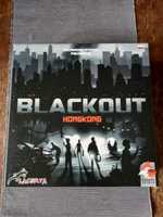 Gra planszowa Blackout Hongkong