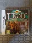 [00119] [NDS] Hidden Mysteries: Titanic - Secrets of the Fateful Voyag
