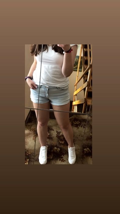 Buty białe Reebok Royal Classic Jogger 2.0