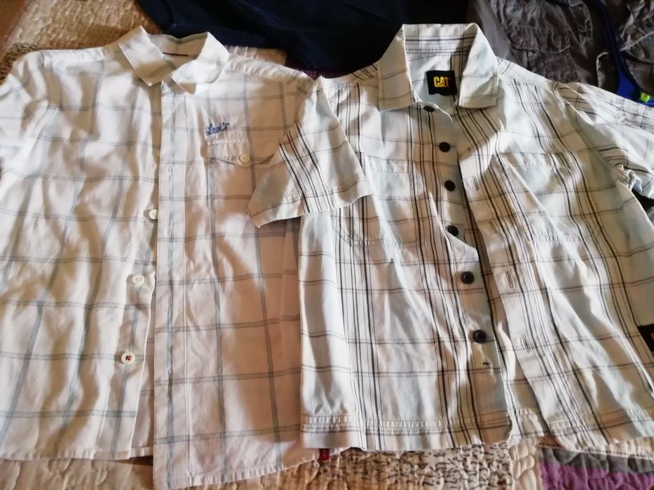 Camisas de menino 5 anos
