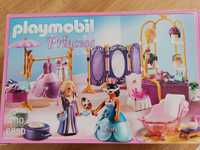 Zestaw Playmobil Princess