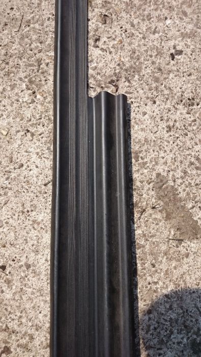 Audi a3 8l lift,listwa progowa,próg,prawa strona,5-D