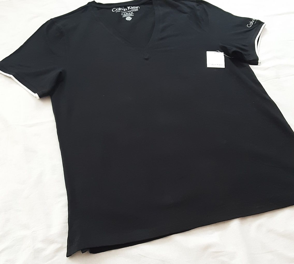 Koszulka Calvin Klein