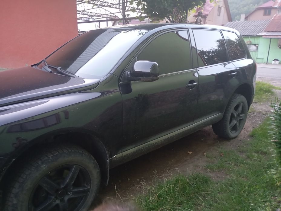 Продам автомобіль