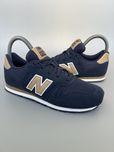Оригінальні кросівки New Balance KJ373ATY 37.5р.23-23.5см.