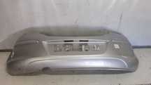 ^ ZDERZAK TYŁ TYLNY DO OPEL CORSA D Z157 SREBRNY 5D 5 DRZWI HB