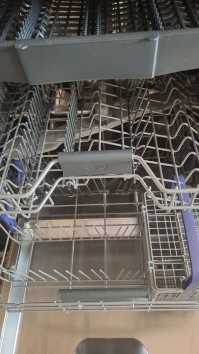 Zmywarka wolnostojącego 60 cm