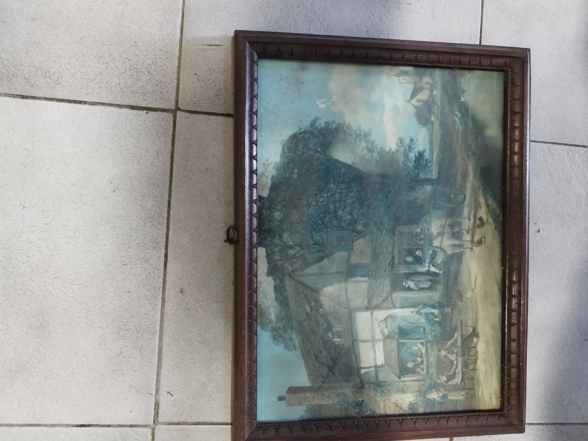 Quadros de parede
