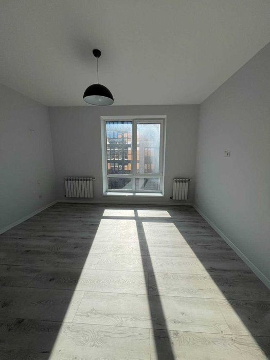 видова 2-кім квартира з ремонтом